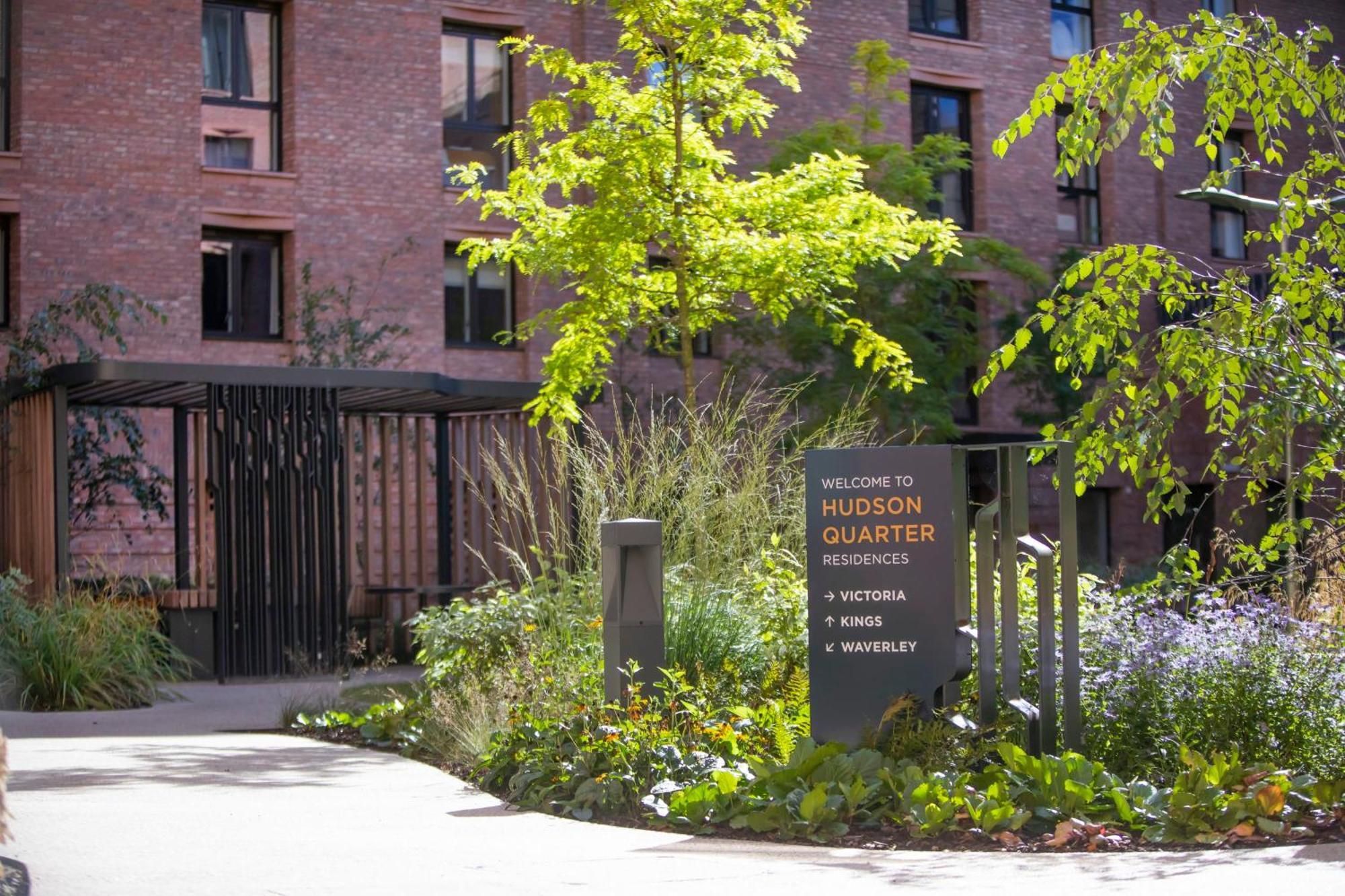 Apartment The Hudson 1 Bed Sleeps 2 *