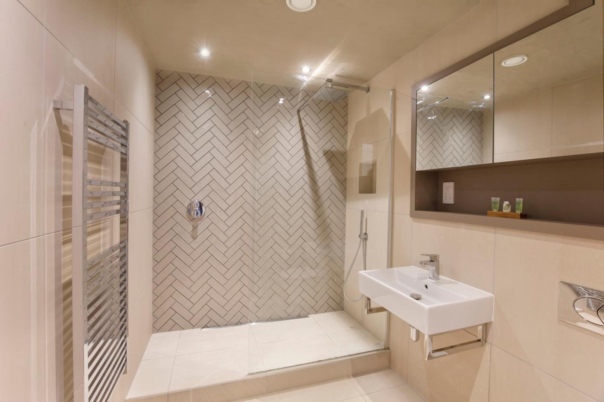 The Hudson 1 Bed Sleeps 2 * York