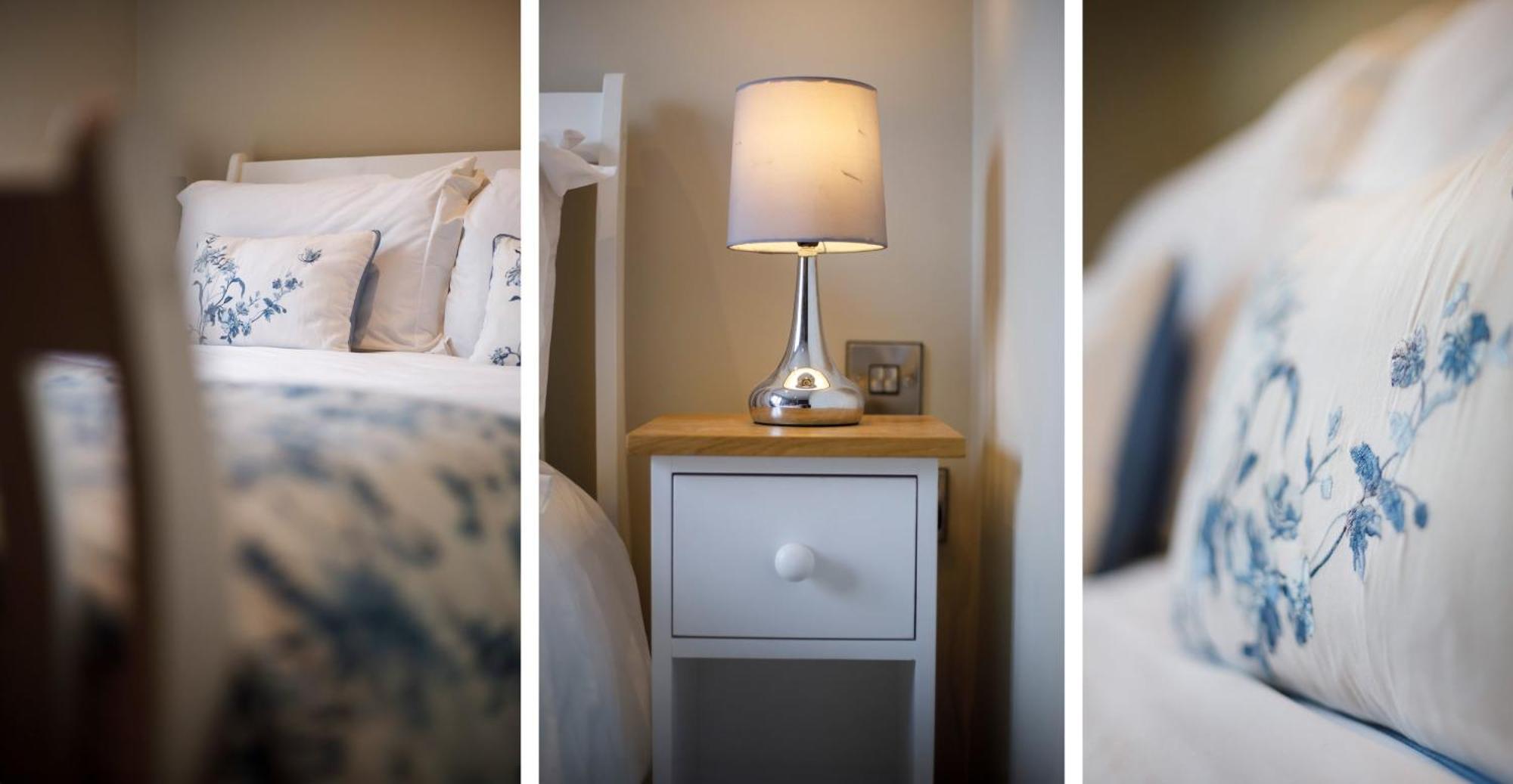 The Hudson 1 Bed Sleeps 2 *